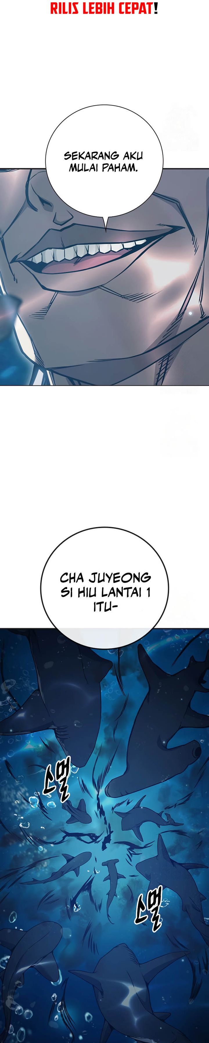 Juvenile Prison Chapter 51 Bahasa Indonesia