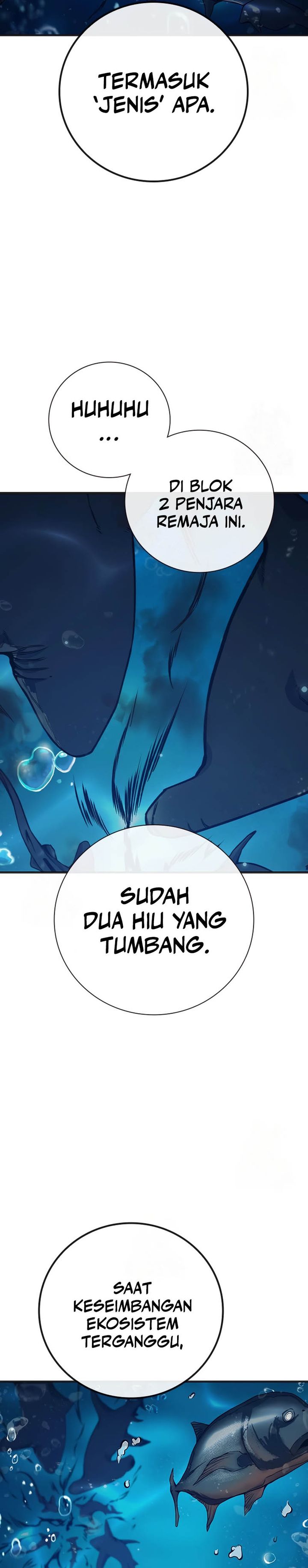 Juvenile Prison Chapter 51 Bahasa Indonesia