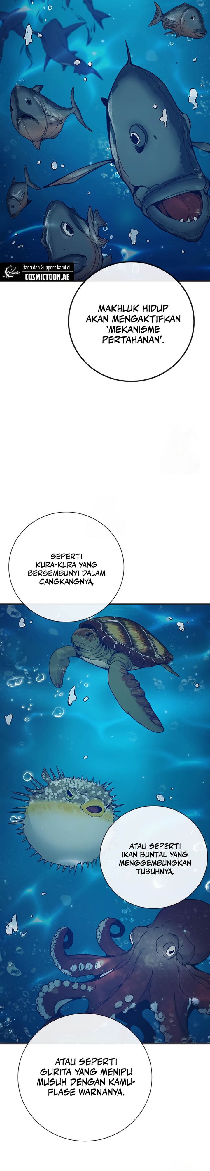 Juvenile Prison Chapter 51 Bahasa Indonesia