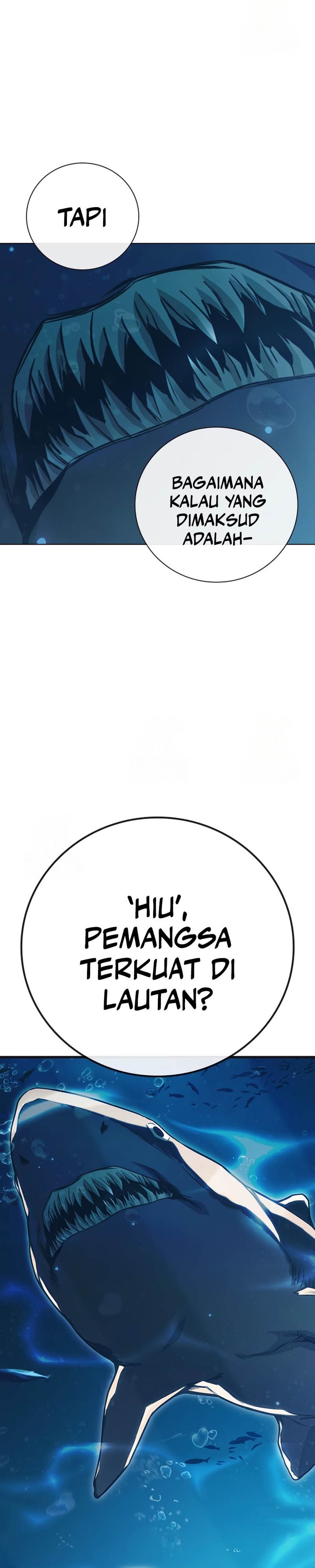 Juvenile Prison Chapter 51 Bahasa Indonesia