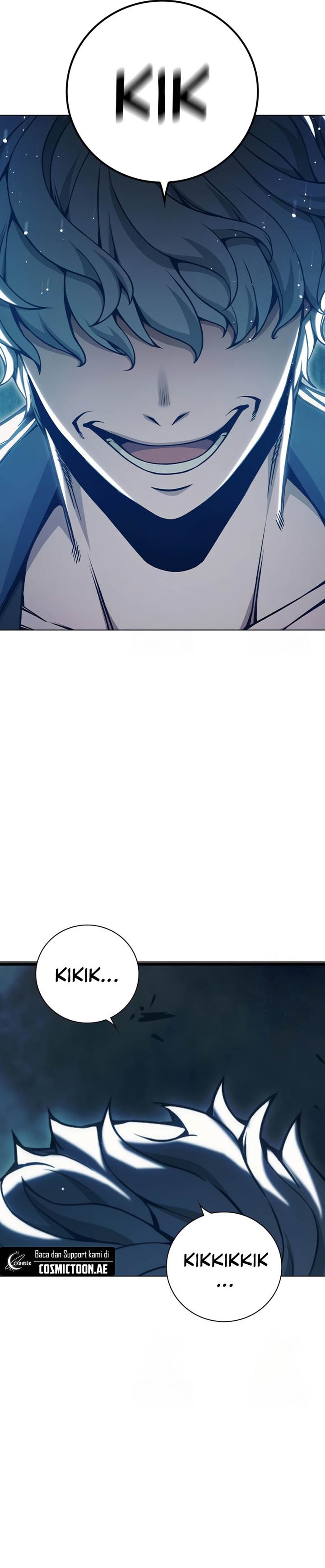 Juvenile Prison Chapter 51 Bahasa Indonesia