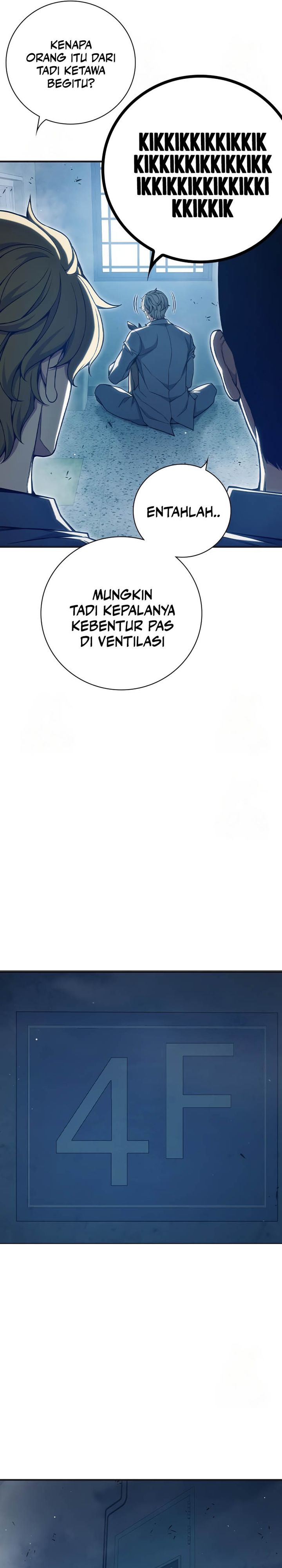 Juvenile Prison Chapter 51 Bahasa Indonesia