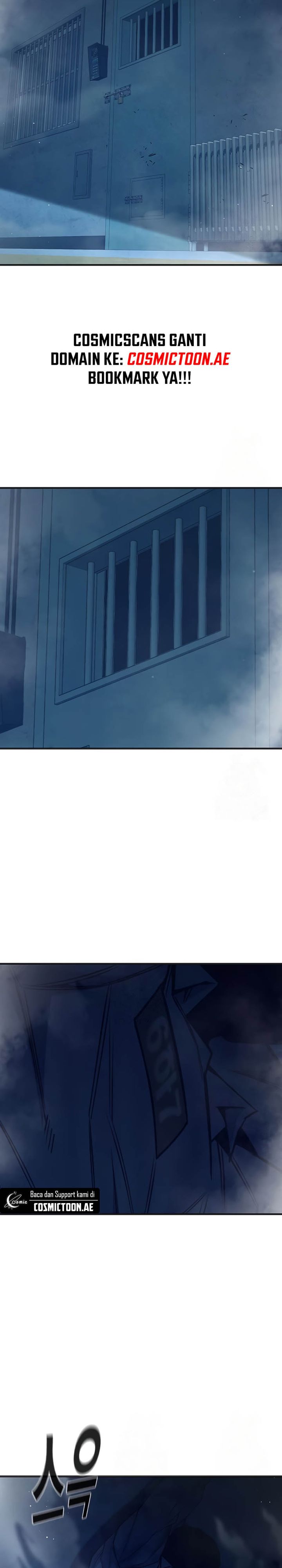 Juvenile Prison Chapter 51 Bahasa Indonesia