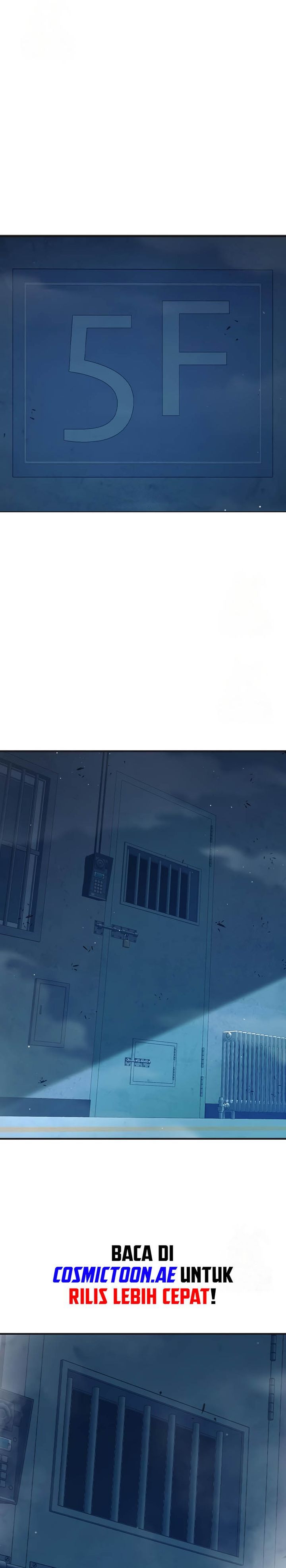 Juvenile Prison Chapter 51 Bahasa Indonesia