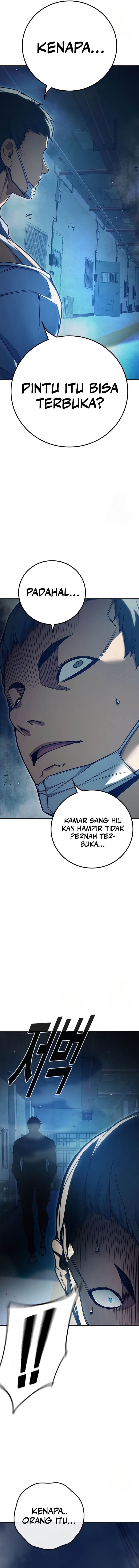Juvenile Prison chapter 52