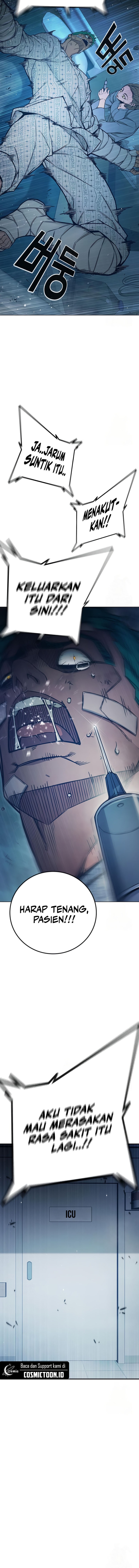 Juvenile Prison chapter 52