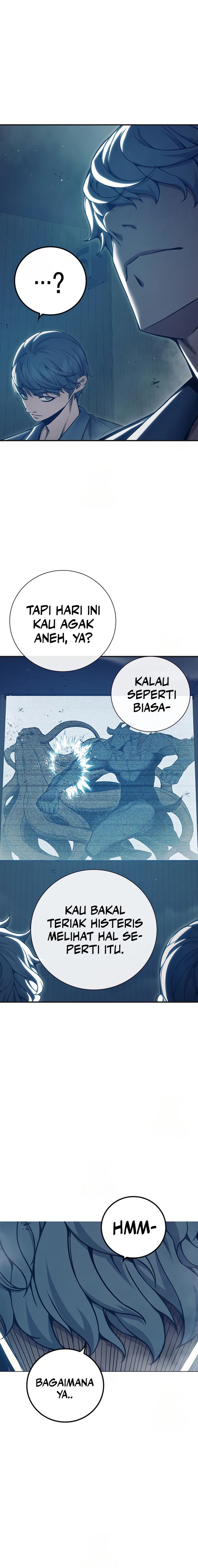 Juvenile Prison chapter 52