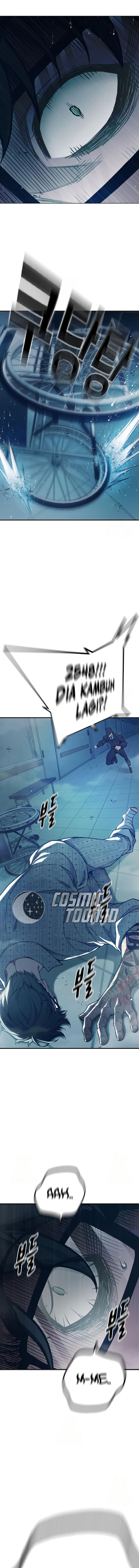 Juvenile Prison chapter 52