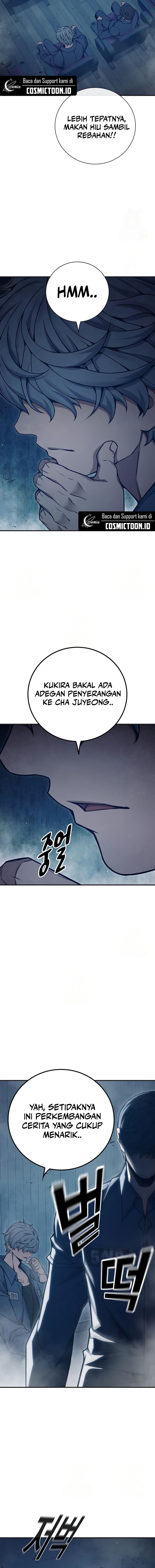 Juvenile Prison chapter 52