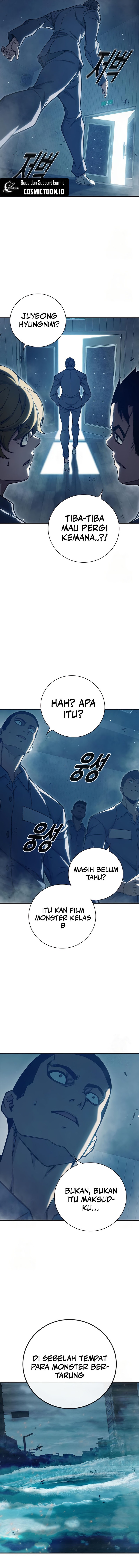 Juvenile Prison chapter 52