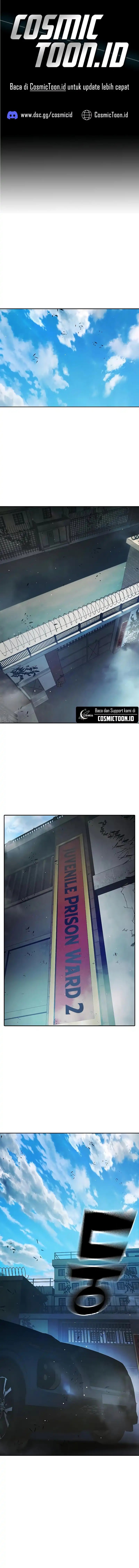 Juvenile Prison Chapter 66 Bahasa Indonesia
