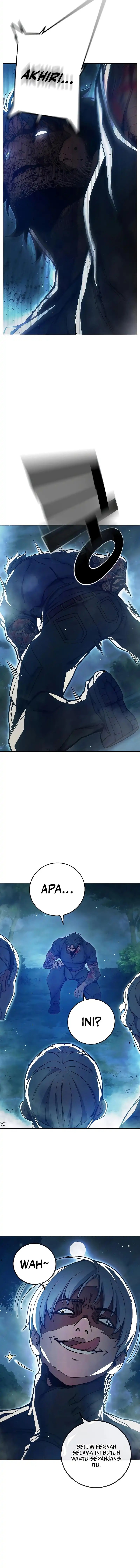 Juvenile Prison Chapter 66 Bahasa Indonesia