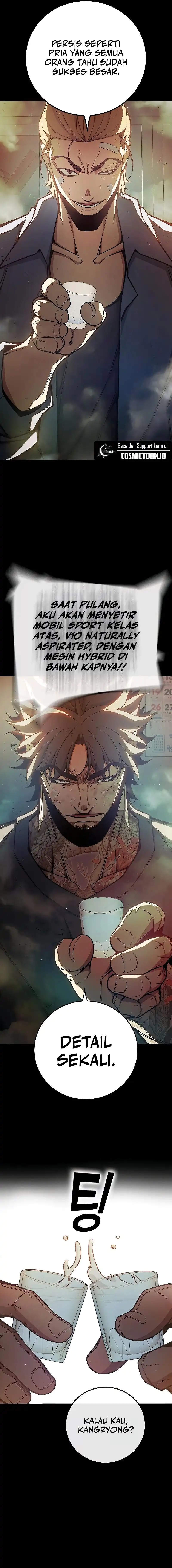 Juvenile Prison Chapter 66 Bahasa Indonesia