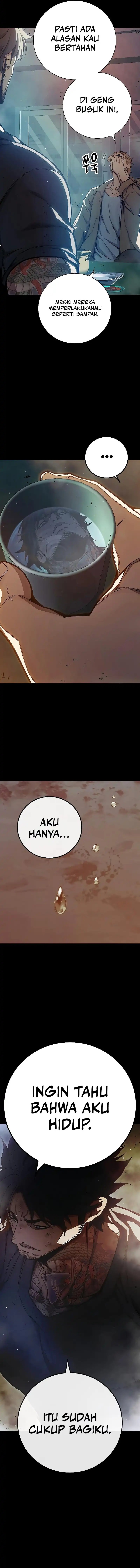 Juvenile Prison Chapter 66 Bahasa Indonesia