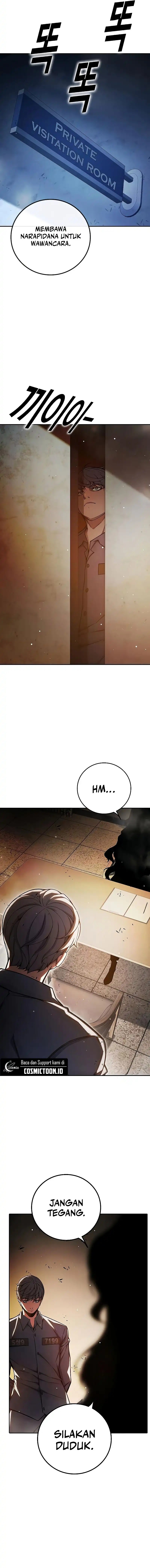 Juvenile Prison Chapter 66 Bahasa Indonesia