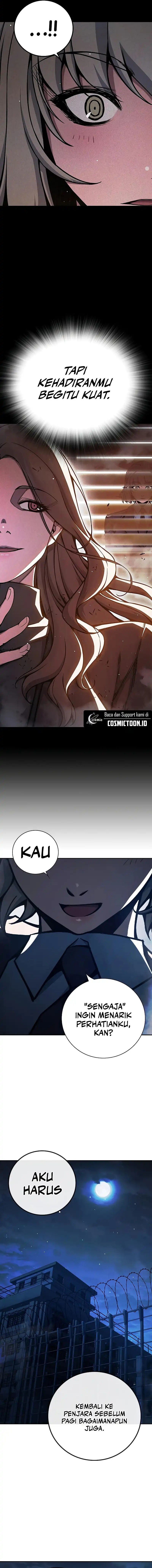 Juvenile Prison chapter 68