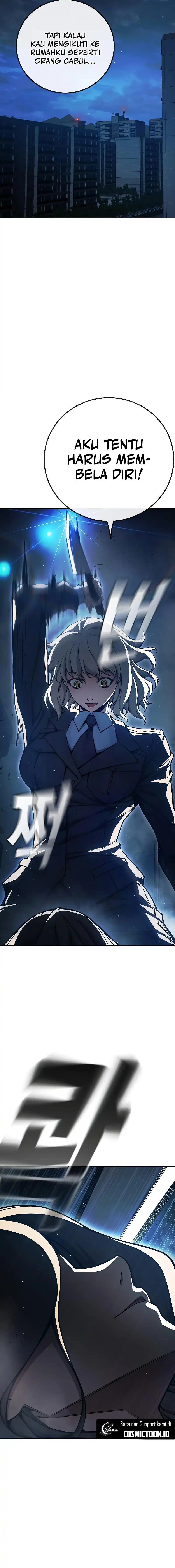 Juvenile Prison chapter 68