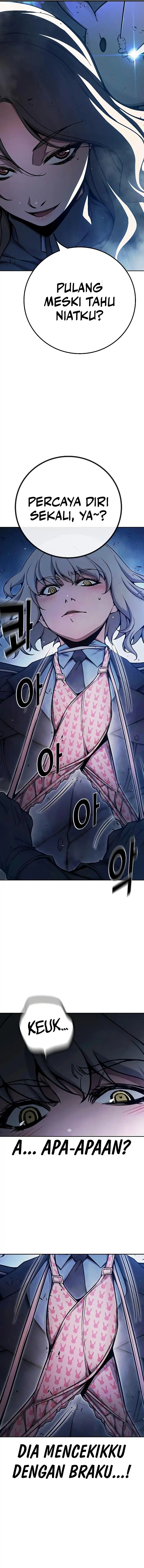 Juvenile Prison chapter 68