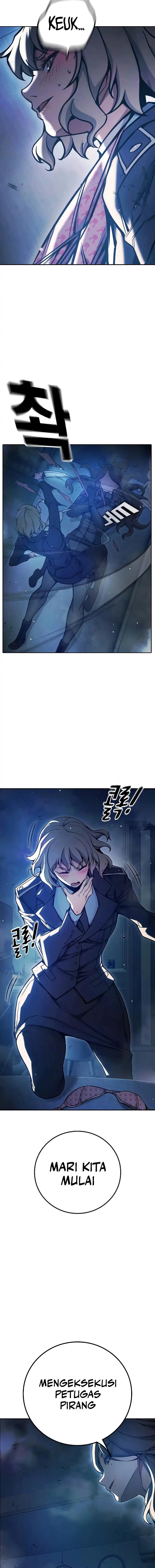 Juvenile Prison chapter 68