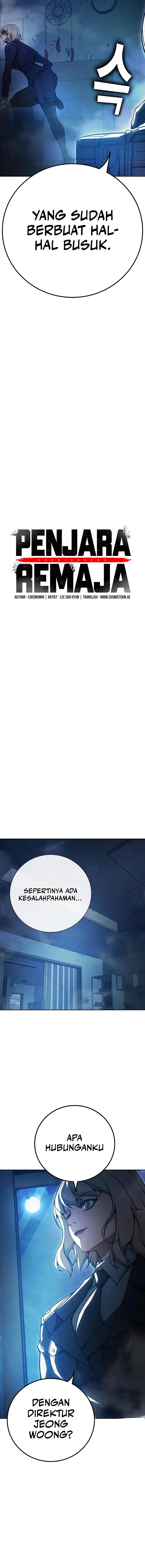 Juvenile Prison chapter 68