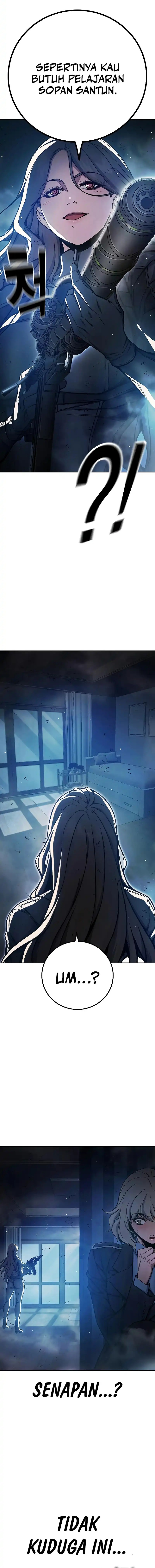 Juvenile Prison chapter 68