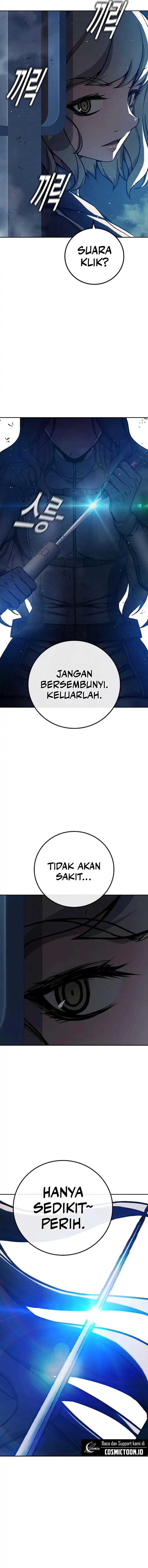 Juvenile Prison chapter 68