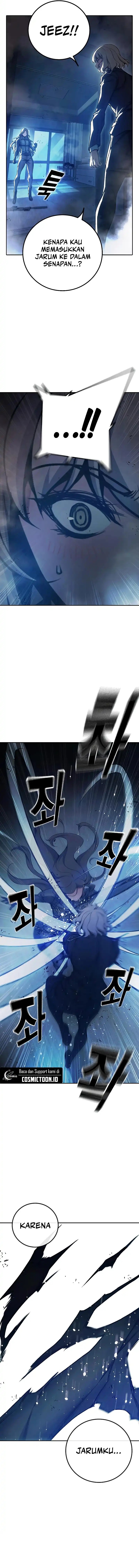 Juvenile Prison chapter 68