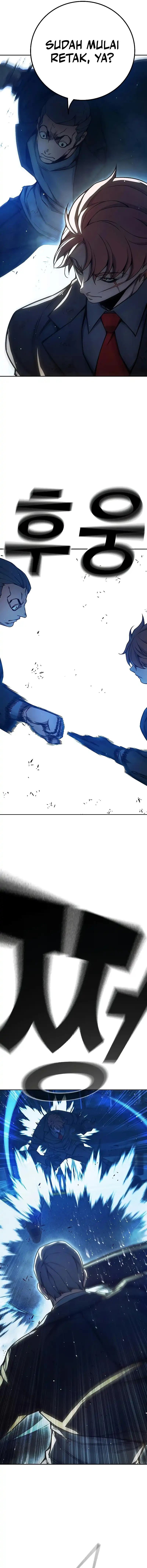 Juvenile Prison chapter 68