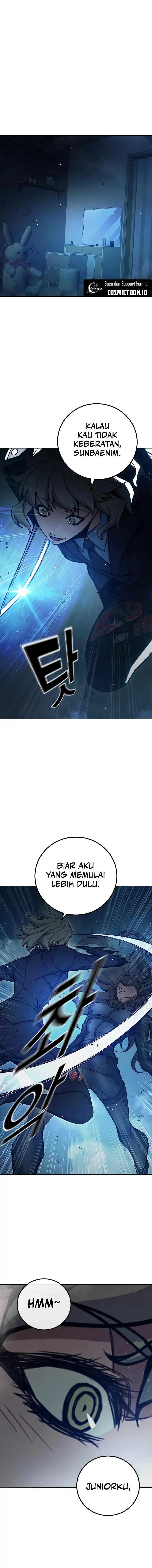 Juvenile Prison chapter 68