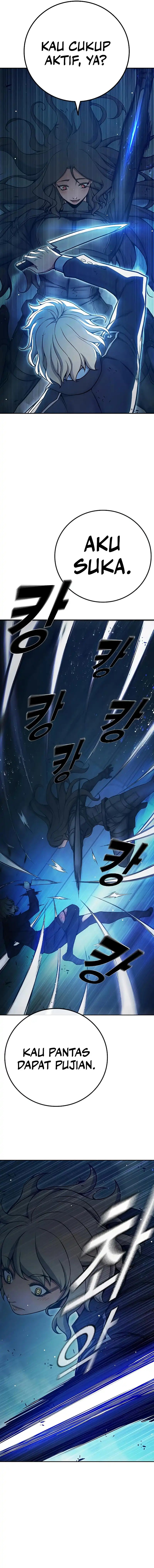 Juvenile Prison chapter 68