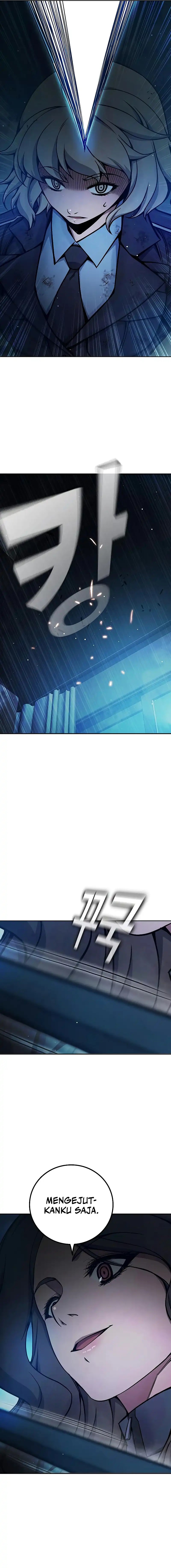 Juvenile Prison chapter 68