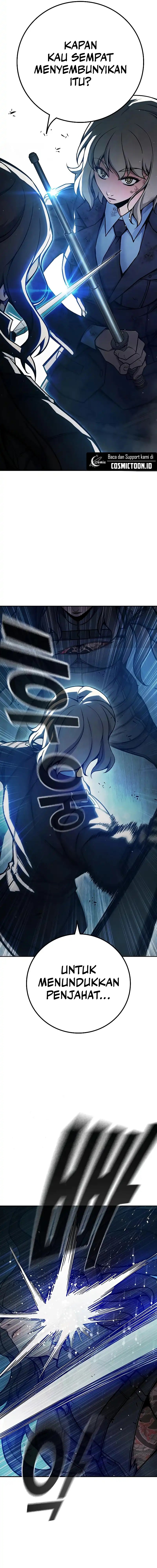 Juvenile Prison chapter 68