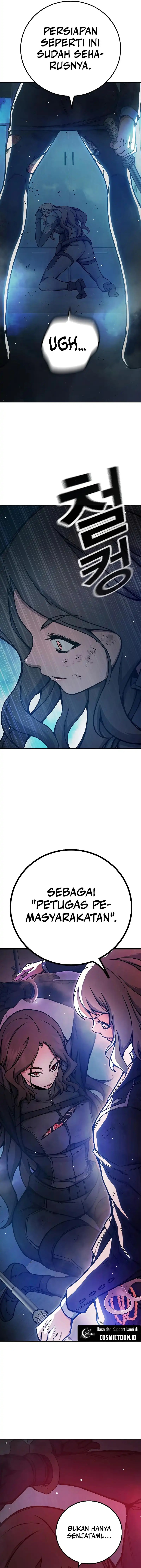 Juvenile Prison chapter 68