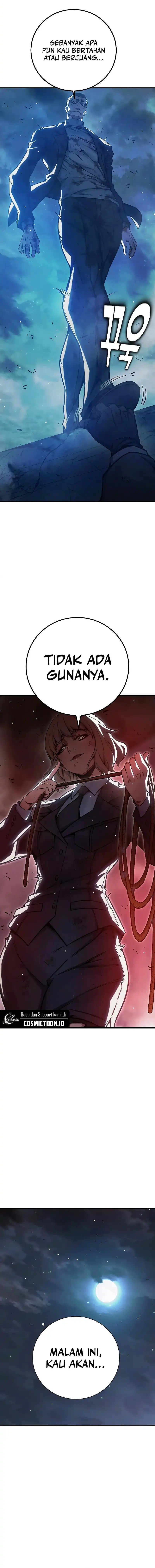 Juvenile Prison chapter 68