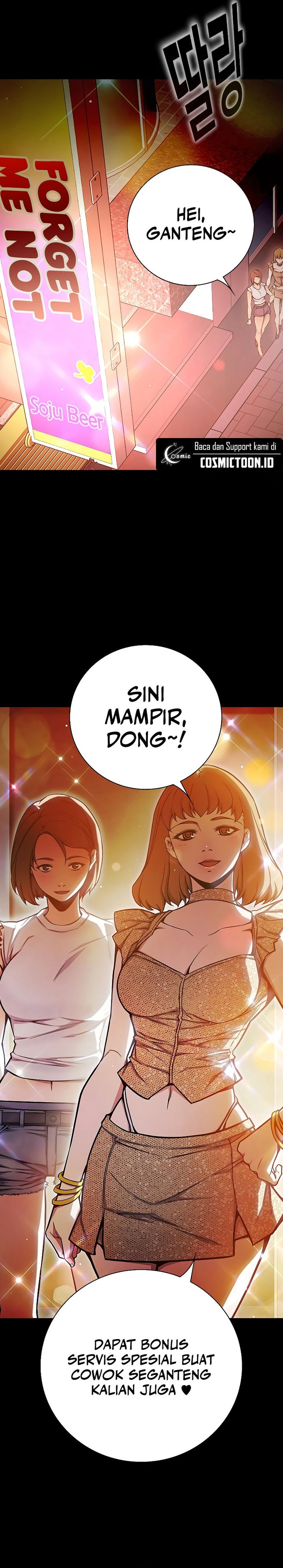 Juvenile Prison chapter 69