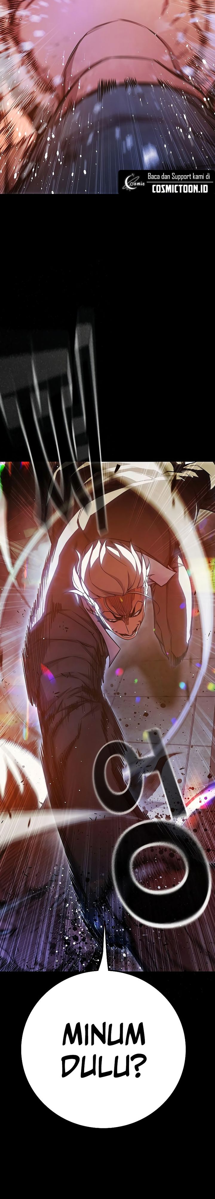 Juvenile Prison chapter 69