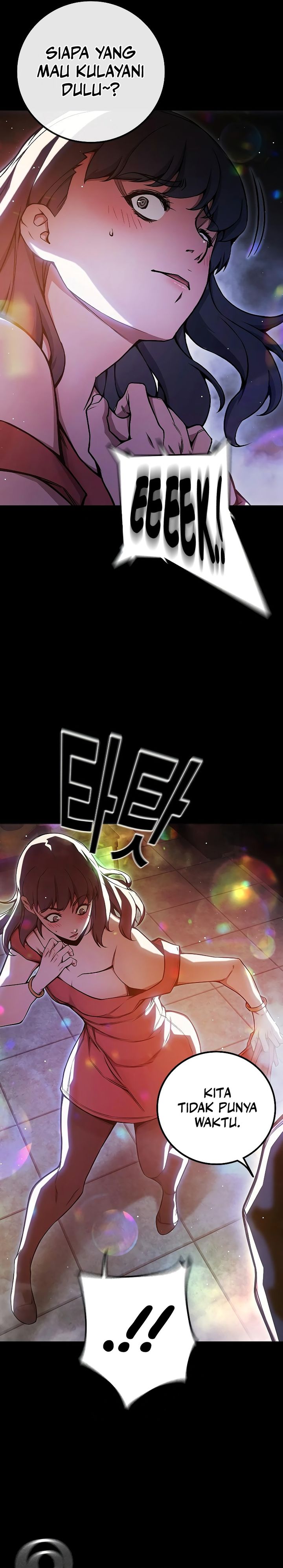 Juvenile Prison chapter 69