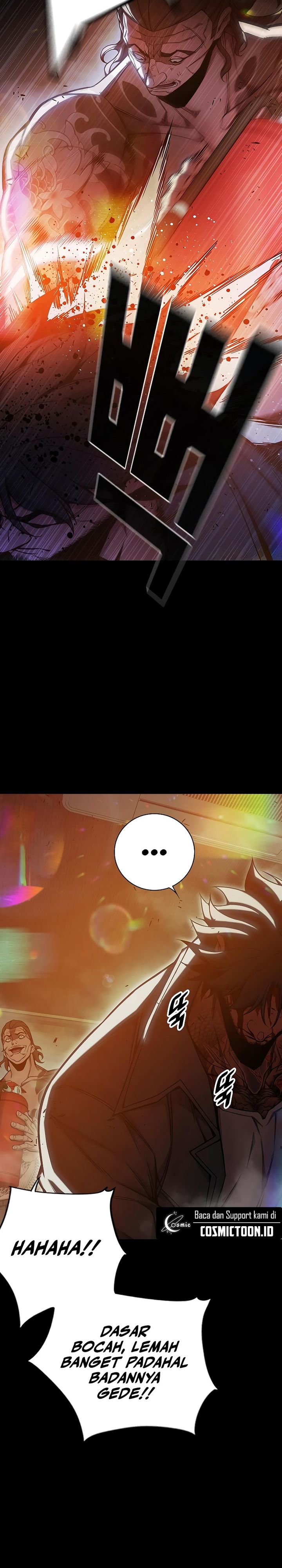 Juvenile Prison chapter 69