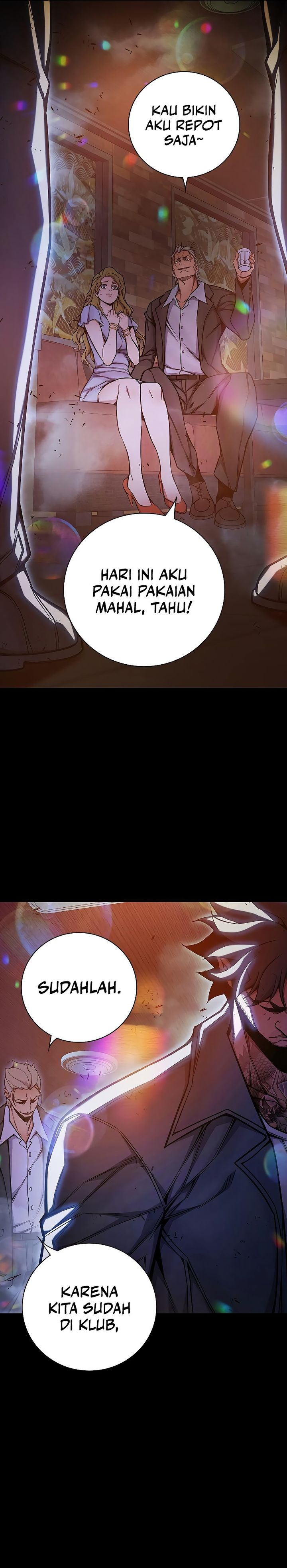 Juvenile Prison chapter 69