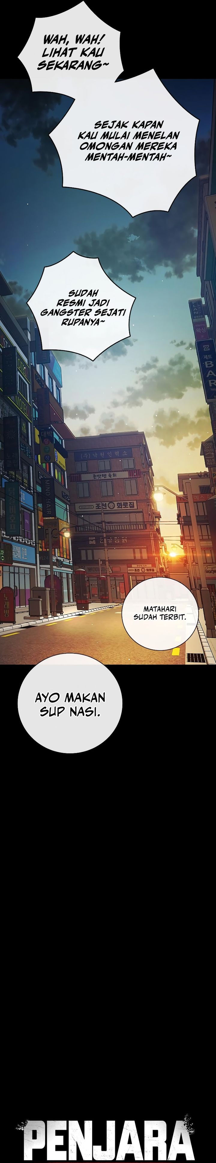 Juvenile Prison chapter 69