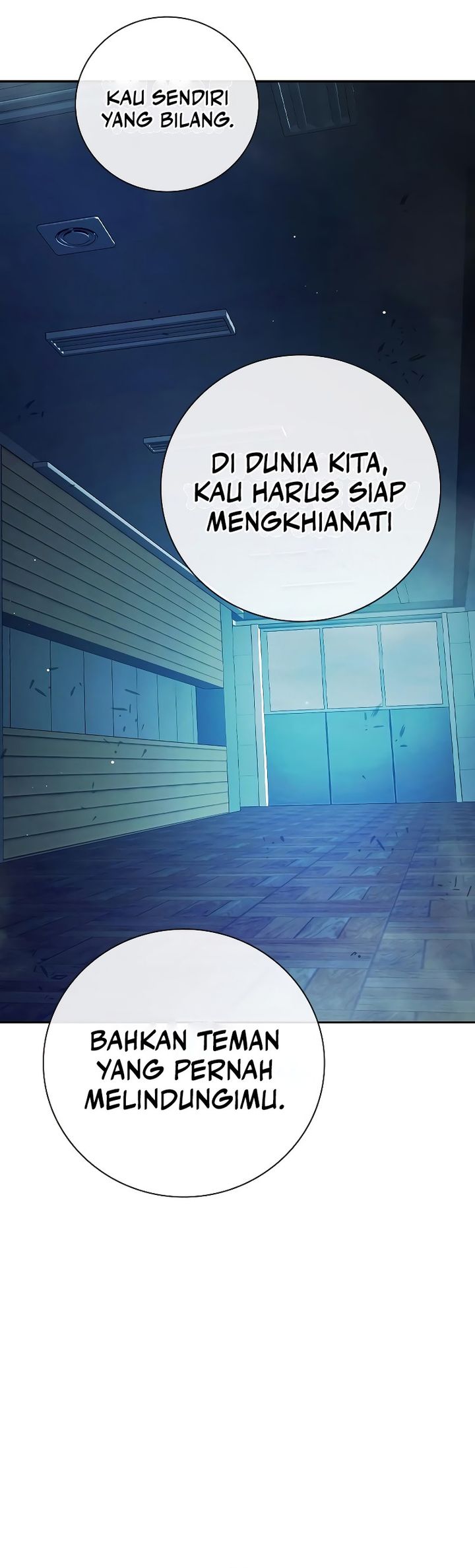 Juvenile Prison chapter 69