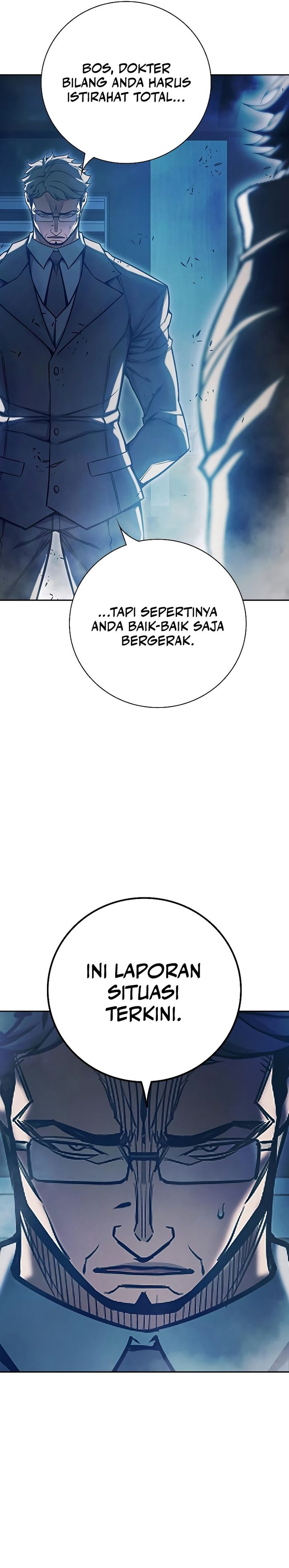 Juvenile Prison chapter 69