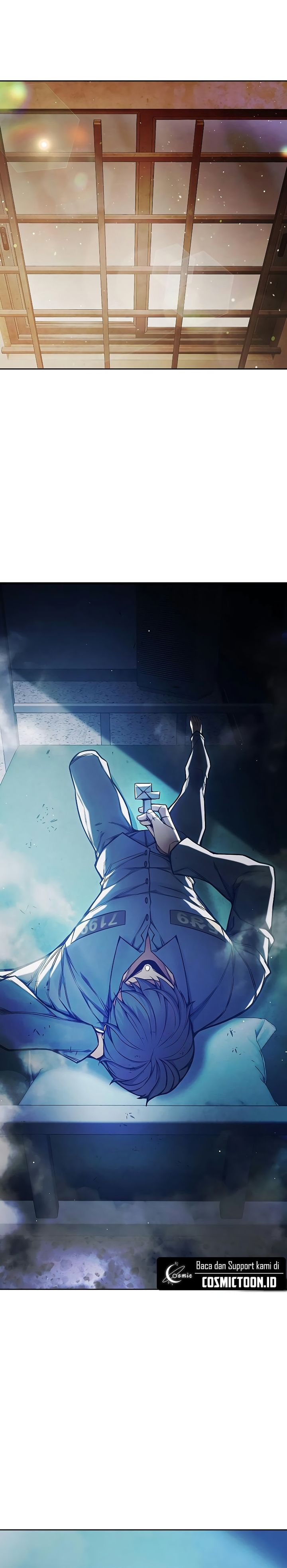 Juvenile Prison chapter 69