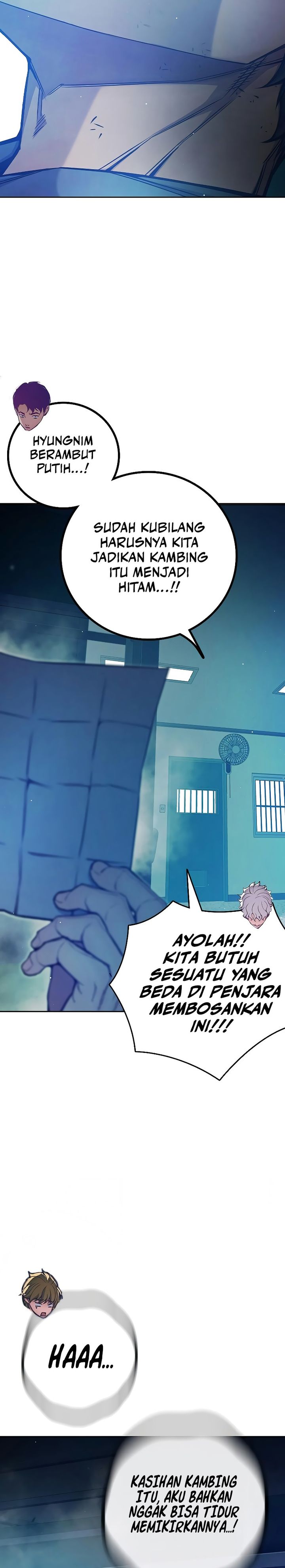 Juvenile Prison chapter 69