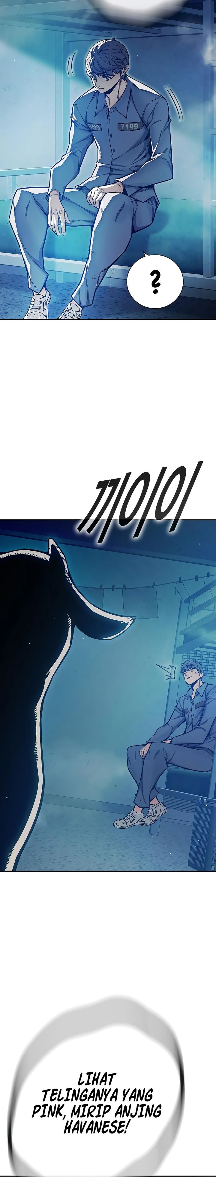 Juvenile Prison chapter 69