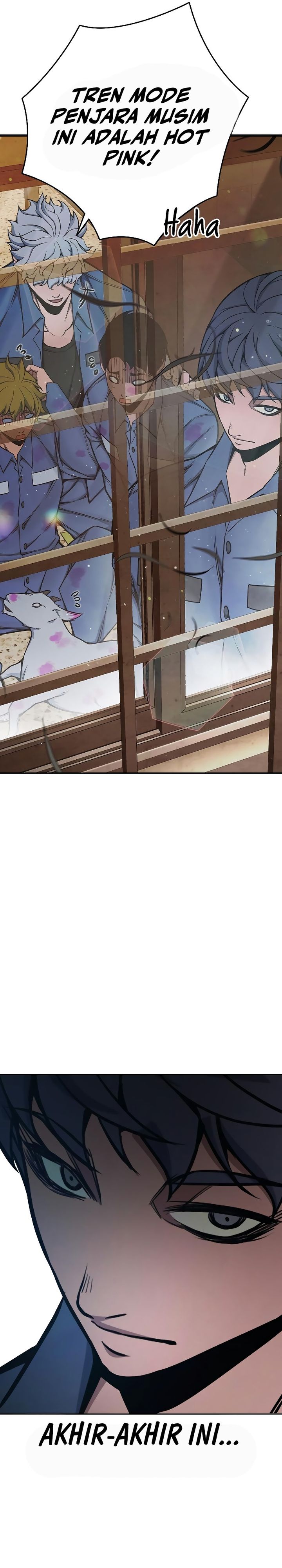 Juvenile Prison chapter 69