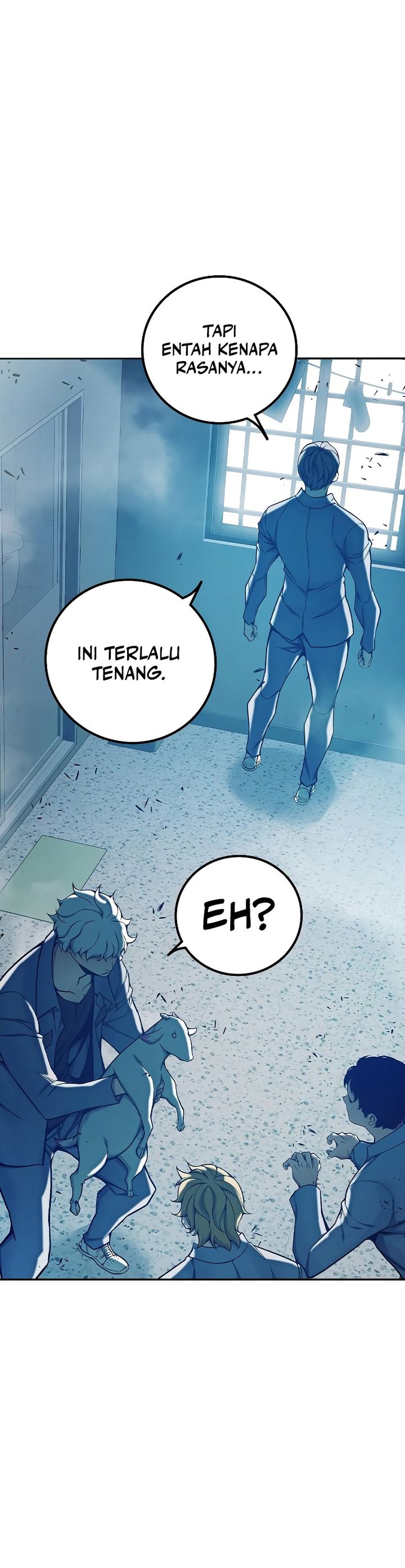 Juvenile Prison chapter 69