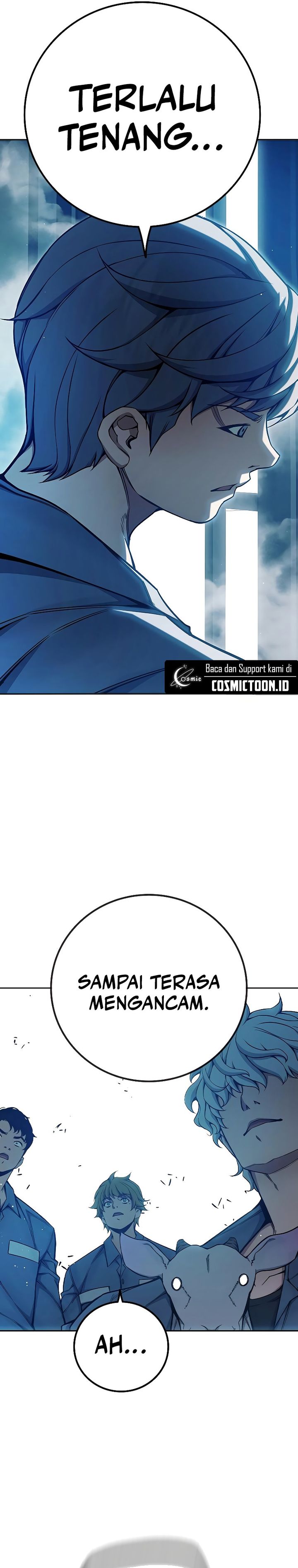 Juvenile Prison chapter 69