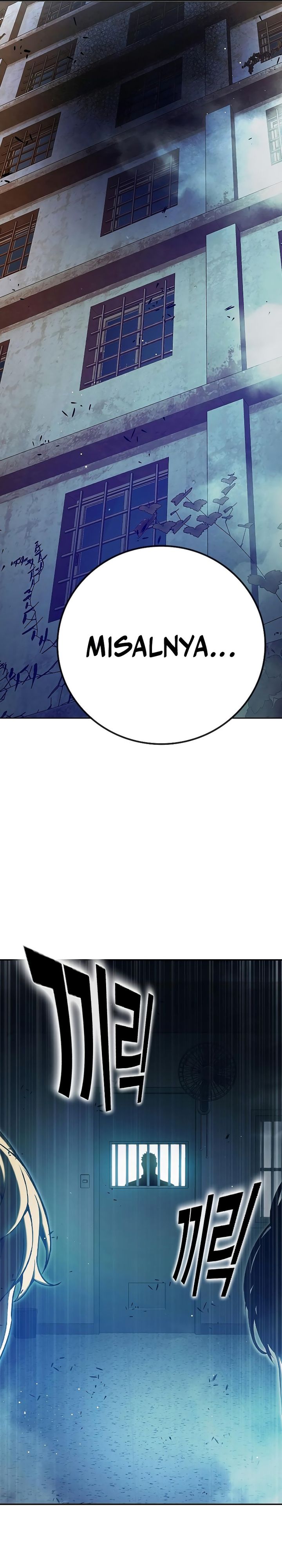 Juvenile Prison chapter 69