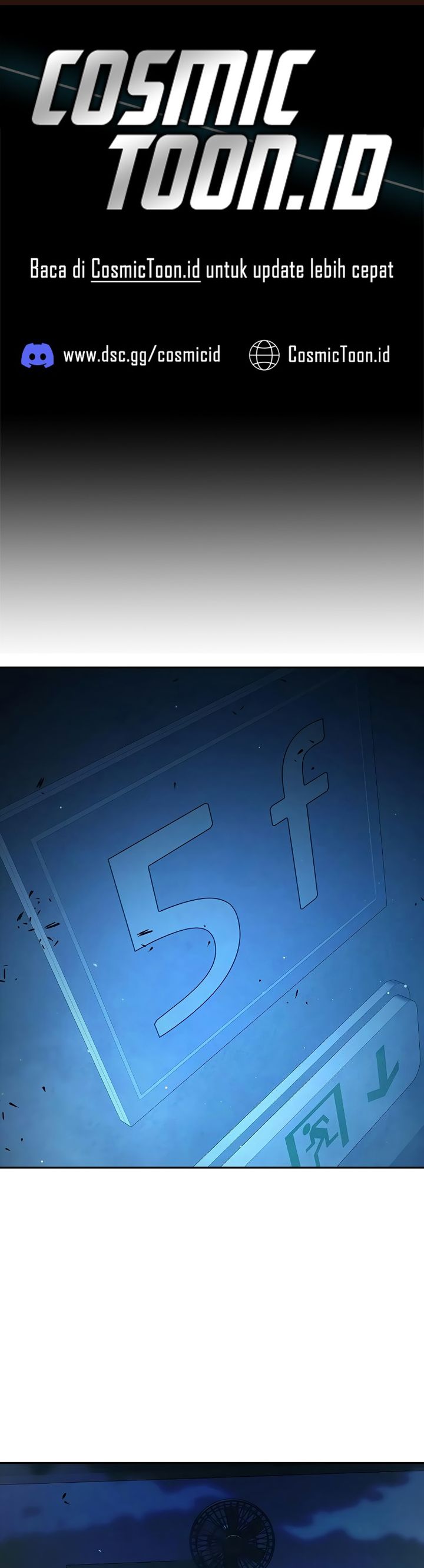 Juvenile Prison Chapter 70 Bahasa Indonesia